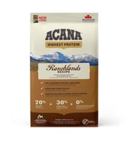 Acana Ranchlands Tahılsız Köpek Maması 11.4 Kg