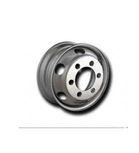 JANTSA 6.75X17.5 MAN 6 HAVALANDIRMALI 140 OFSET