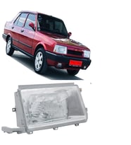 Tofaş Doğan Slx Şahin S Sağ Ön Far Komple N11.2686