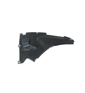 Bmw 3 Seri F30 12/18 Ön Çamurluk Davlumbazı Bakali·ti· Sol (Plasti·k Enjeksi·yon)