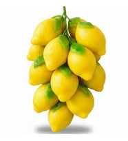 Limon Salkım Sabun Özel Esanslı Sarı