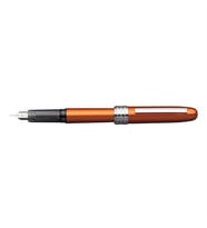 Platinum Plaisir Nova Orange 0,3 mm Dolma Kalem PGB-1000