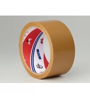 Vege Kahverenk Fil Koli Bandı  45x40  (96 lı Koli - )