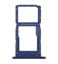 Tkgz Honor 9X Sim Çekmecesi MAVİ