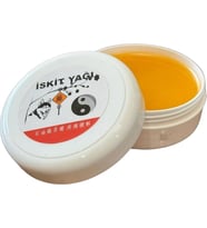 Iskit Yağı Kremi Mucize Krem 100 Ml