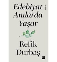 Edebiyat Anılarda Yaşar - Sc