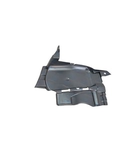 DACIA LODGY/DOKKER ÖN ÇAMURLUK YAN DAVLUMBAZI SOL 11- DAC15LG004 638316907R