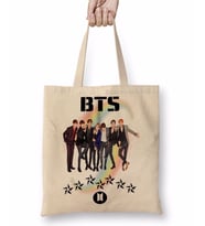 Bts 13 Bez Çanta Uzun Saplı