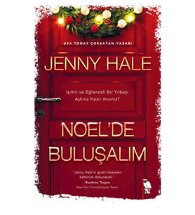 Noel'de Buluşalım