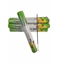 Charu Lemon Limon Çubuk Tütsü 20 Stick