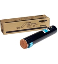 Tonersepeti Xerox Phaser 7760-106R01160 Mavi Muadil Toner