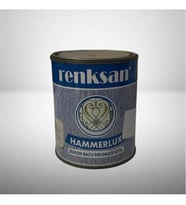 RENKSAN 7012 HAMMERTON GÜMÜŞ GR 1/1