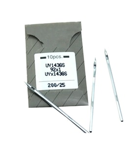Çuval Ağzı Dikiş Makinesi İğnesi Dnx1 25/200 10 Adet