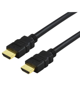 HDMI 2.0v Kablo 3 Metre Hdmı Kablo ULTRA HD!