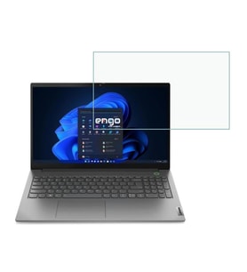 Lenovo ThinkBook 15 G4 15,6 inç Ekran Koruyucu Nano Flexible (Şeffaf)
