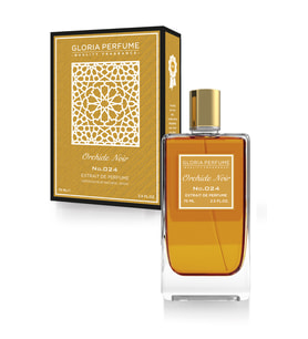 Glorıa Perfume Orchide Noir 75 Ml Edp Unisex Parfüm