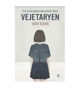 Vejetaryen Han Kang April Yayınları