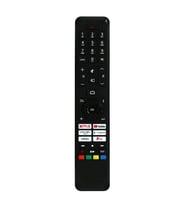 VESTEL-TOSHIBA Netflix-Youtube-Prime Video-Google Play- Menu-TV3 Play Tuşlu Lcd Led Tv Kumandası