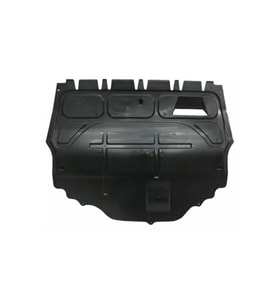 Polo Motor Alt Koruma Karter Muhafaza 2002-2003-2004-2005 Dizel 6R0825235B