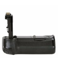 Canon EOS 6D Mark II İçin Ayex AX-6DII Batter Grip + 1 Ad. LP-E6 (Siyah)