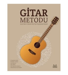 Gitar Metodu
