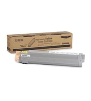 Xerox Toner Orj. 106R01079 Phaser 7400 Yellow (18K) (Sarı)