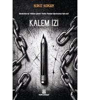 Kalem İzi