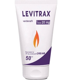 LEVITRAX KREM