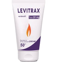 LEVITRAX KREM