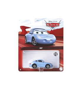 Cars 3 Sally DXV29 FJH98 