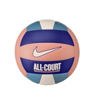 Nike N.100.9072.830.05 All Court Unisex Voleybol Topu