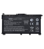 Hp Pavilion 14-dh0008nt x360 Notebook Batarya Laptop Pil