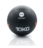 Slazenger Medicine Ball 10KG