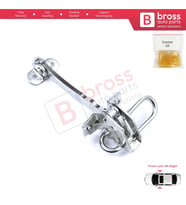 Fiat Stilo Ön Kapı Gergisi 2001  (Oem No:  51760102)