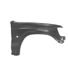 MITSUBISHI PAJERO ON CAMURLUK DELİKLİ SAĞ 91-96 MIT08PA001 MB835533
