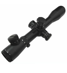 Tasko 4-14x40 M5 Tüfek Dürbünü