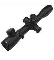Tasko 4-14x40 M5 Tüfek Dürbünü