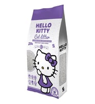 Hello Kitty Lavantalı Kedi Kumu 10 LT