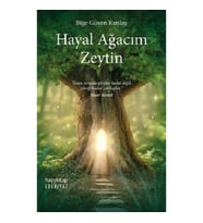 Hayal Ağacım Zeytin