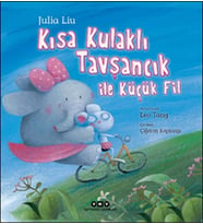 Kısa Kulaklı Tavşancık ile Küçük Fil