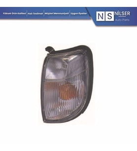Nissan D22 Sağ Sinyali 1998-2001
