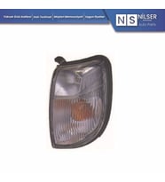 Nissan D22 Sağ Sinyali 1998-2001