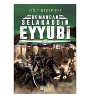 Selahaddin Eyyubi - Kumandan 9