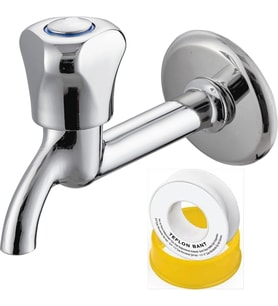 Arçe Uzun Banyo Tuvalet Bahçe Lavabo Musluğu Sızdırmaz Teflon Bant