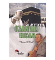 Ozan Ali Ercan