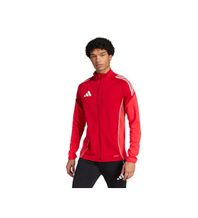 adidas Tiro25C Tr Jkt Erkek Futbol Antrenman Ceketi JI6504 Renkli (Çok Renkli)
