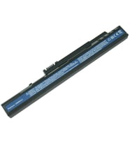 Acer Aspire One A110 Notebook Bataryası Pili Siyah -3 Cell