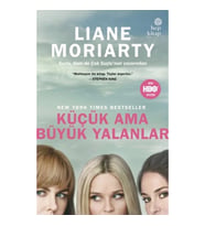 Küçük Ama Büyük Yalanlar