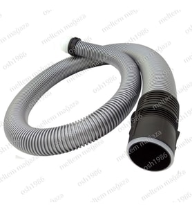 Siemens Uyumlu VSZ5SEN2 Z5.0 PowerSensor Elektrikli Süpürge Hortumu