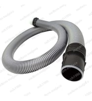 Siemens Uyumlu VSZ5SEN2 Z5.0 PowerSensor Elektrikli Süpürge Hortumu